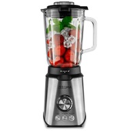 Blender kielichowy Zeegma ZE-GRAND VITAMINE 1600 W srebrny/szary