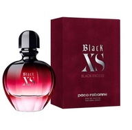 PACO RABANNE Black XS For Her woda perfumowana perfum dla kobiet EDP 50ml