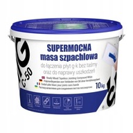 Masa Szpachlowa Śmig C-50 10 Kg