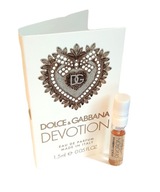 Dolce & Gabbana Devotion 1,5 ml edp atomizér