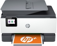 HP OfficeJet Pro 9010e Duplex ADF USB WiFi Instant Ink HP+