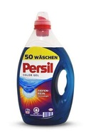 Żel do prania kolorów Persil 2,5 l