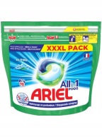 ARIEL Kapsle all in 1 PODS 70ks ALPINE Univers
