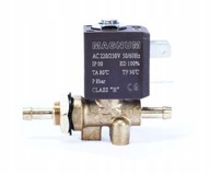 Solenoidový ventil 230V AC MIG/MAG CO2 MAGNUM