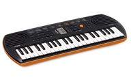 Keyboard Casio SA-76