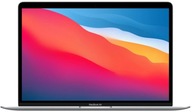 Laptop Macbook Air M1 13.3 13,3 " Apple M 8 GB / 256 GB szary