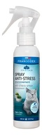 Spray Francodex SPRAY ANTI-STRESS pielęgnacyjne 100 ml 100 g