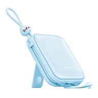 Powerbanka Joyroom JR-L009 Cutie 10000 mAh, 12 W (modrá)