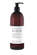 ZIAJA BALTIC WELLNESS ŻEL POD PRYSZNIC 500ML