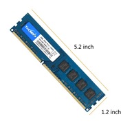 Pamięć RAM DDR3 SH 8 GB 1600 11