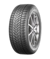 Dunlop Winter Sport 5 SUV 235/60R18 107 H przyczepność na śniegu (3PMSF)