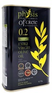 Oliwa z oliwek extra virgin Physis of Crete 1000 ml