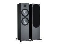 Monitor Audio Bronze 500 Black