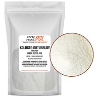 KOLAGEN NATURALNY 100% RYBI 100g Czysty w proszku