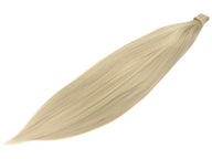 Treska włosy długie syntetyczne jasny blond Mawe damska