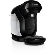 TAS112E STYLE TASSIMO ČIERNA BOSCH