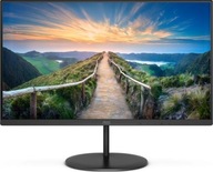 LED monitor AOC Q24V4EA 23,8" 2560 x 1440 px IPS / PLS