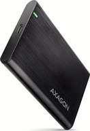 Kieszeń Axagon 2.5 SATA USBC 3.2 Gen 1 (EE25A6C)