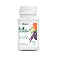 DAILY NUTRILITE AMWAY 90 TABLETEK