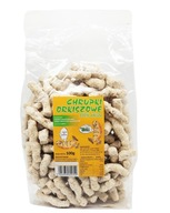 Chrupki orkiszowe Pro Natura 100 g