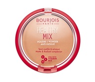 Puder prasowany Bourjois Healthy Mix 05 Sable 10 g