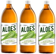 Aloe Juice, Aloe 3l NATURAL bez konzervantov
