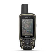 Nawigacja GPS Garmin GPSMap 65 2,6 "