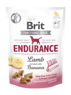 Ciasteczka dla psów Brit Endurance Lamb 150g