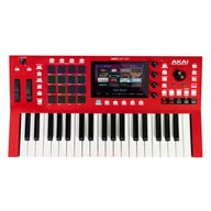 AKAI MPC KEY 37 - Samodzielna stacja robocza typu MPC