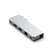 SATECHI Pro Hub Mini - Adapter do Macbook z M1 Pro