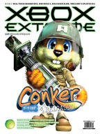 Conker Live and Reloaded Xbox pudełkowa • Opinie - Allegro