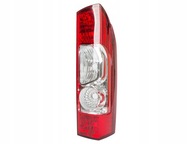 LAMPA TYLNA PRAWA DO DUCATO JUMPER BOXER 2006-