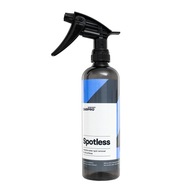 Preparat do usuwania wody CarPro Spotless 500 ml