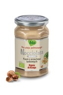 Krem Orzechowy Rigioni di Asiago Nocciolata Bianca 250 g