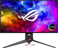 Monitor OLED Asus PG27AQDM 27 " 2560 x 1440 px OLED