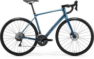 Rower szosowy Merida Scultura ENDURANCE 400 rama 53 cm koło 28 " niebieski