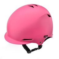 Kask rowerowy Meteor KS02 r. S