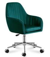Kancelářská otočná židle Mark Adler Future 5.2 Green