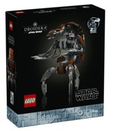 LEGO 75381 STAR WARS DROIDEKA