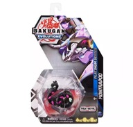 BAKUGAN EVOLUTIONS PLATINUM SERIES MONTRAPOO