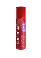 Suchy szampon do każdego koloru włosów Farmona Radical Dry Shampoo 180 ml