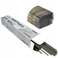 KRAFT&DELE HEGESZTŐELEKTRÓDÁK 2,5MM X 300MM RUTILOS 5KG KD1153