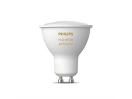 Żarówka LED Philips hue GU10 biała 5 W