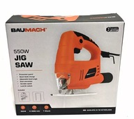 BAUMACH PŘÍMOČARÁ PILA, 550 W