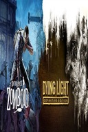 Project Zomboid Dying Light Definitive Edition STEAM NOWA GRA PEŁNA WERSJA PL PC