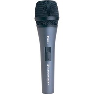 Mikrofon dynamiczny wokalowy SENNHEISER E-835S