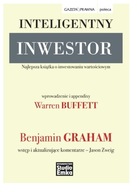 Inteligentny inwestor Benjamin Graham, Warren Buffett