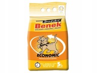 Super Benek bentonitový piesok 5 l