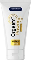 Orgasm Power for Women Cream 50 ml