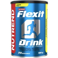 NUTREND FLEXIT DRINK 400g FLEX REGENERACJA STAWÓW